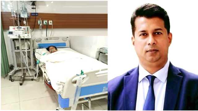 হাসপাতালে জিম্মি লাশ, নারায়ণগঞ্জ ডিসির হস্তক্ষেপে পরিবারের কাছে ফেরত