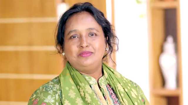 আইভীর জামিন স্থগিত, শুনানি ১৭ নভেম্বর