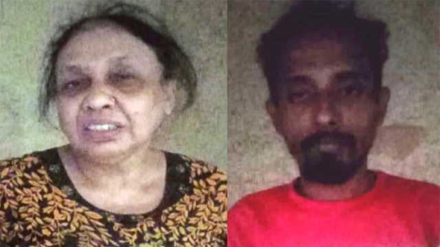 বন্দরে কক্সবাজারের নারী মাদক ব্যবসায়ীসহ গ্রেপ্তার ২  