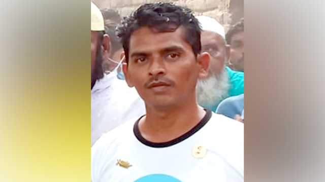 বন্দরে পাষন্ড ছেলের কান্ড, সম্পত্তি লিখে নিয়ে বাবাকে মারধর : থানায় অভিযোগ 