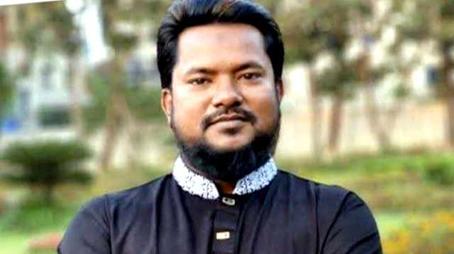 নারায়ণগঞ্জ দায়রা আদালতের এডিশনাল পিপি হলেন এড. আজাদ