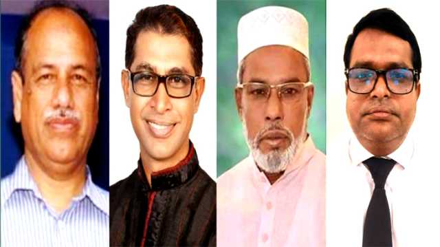 শীর্ষ তিন নেতাকে নিয়ে সাদ্দামের অশালীন বক্তব্য, সাংগঠনিক ব্যবস্থা গ্রহণের দাবি