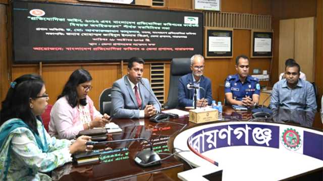 বাজার সিন্ডিকেট ভাঙ্গতে কাজ করছে প্রতিযোগিতা কমিশন : ড. আখতারুজ্জামান