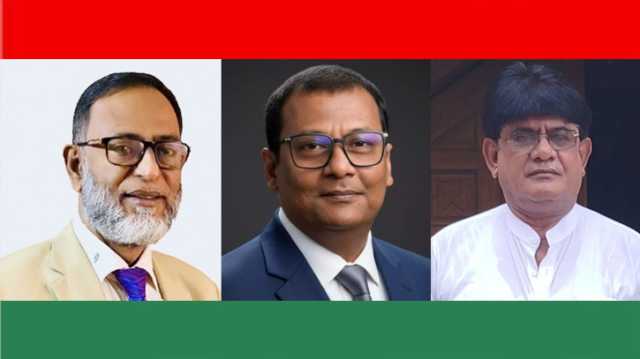 ২৩ মাস পর দলে ঠাই ফেলেন মুকুল শকু মুরাদ