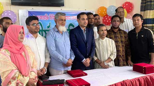 মাদকাসক্ত চিকিৎসায় নিরাময় কেন্দ্রের ভূমিকা শীর্ষক সেমিনার অনুষ্ঠিত