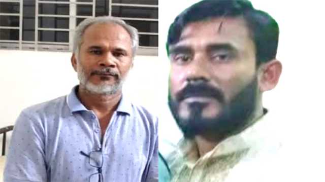 বন্দরে আওয়ামী লীগ ও ছাত্রলীগের ২ নেতা গ্রেপ্তার