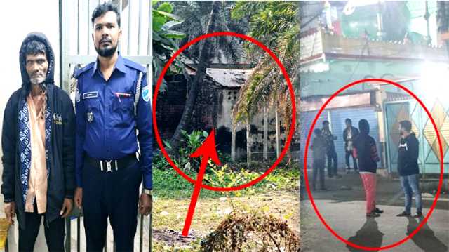 সংবাদ প্রকাশের পর সিদ্ধিরগঞ্জের শীর্ষ মাদকের ডিলার কানা আক্তার গ্রেপ্তার