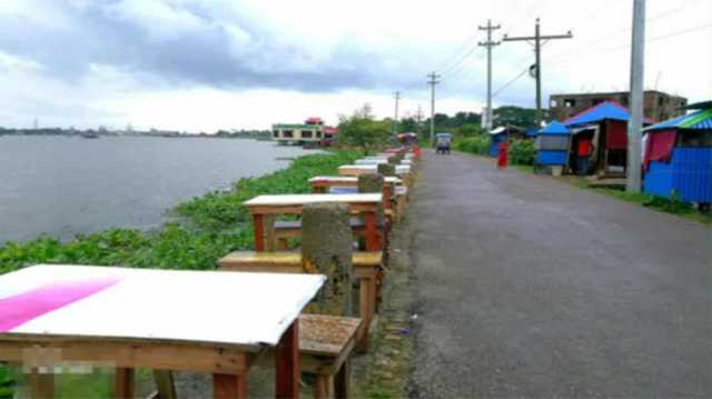 সাবদীর বিনোদন কেন্দ্র ও খাবার দোকানগুলোতে টিনেজাদের অনৈতিক কর্মকান্ড বেড়েই চলেছে