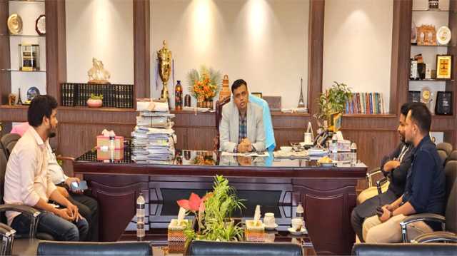 ডেঙ্গু নিয়ে উদ্বেগ জানালো এনসিপি, আশ্বাস প্রশাসকের