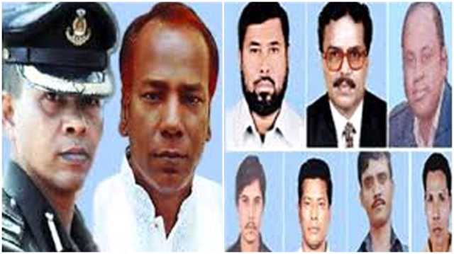 আলোচিত সাত খুন, আপিল বিভাগের শুনানি পেছালো