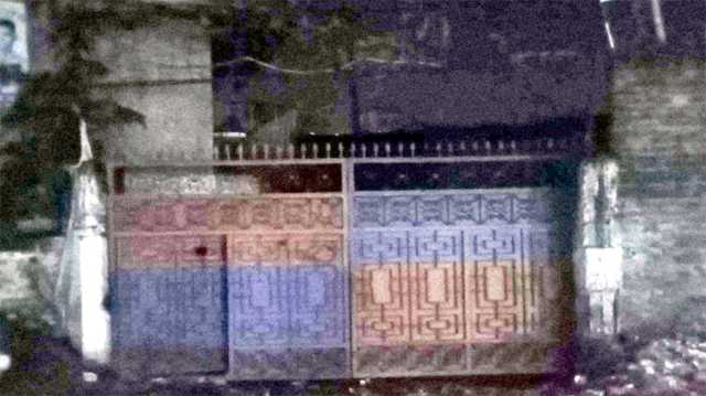 ফতুল্লার রেইনবো ডাইংয়ে দুঃসাহসিক চুরি 