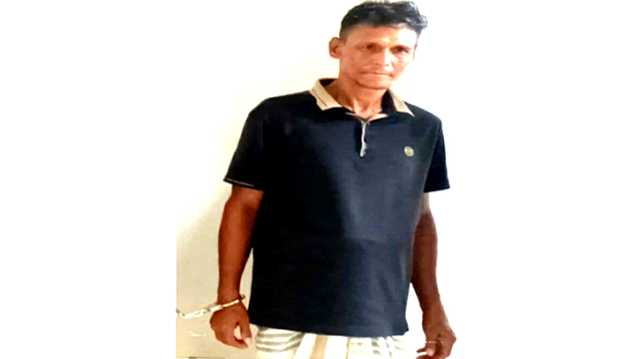 বন্দরে ইয়াবা ও গাঁজাসহ মাদক সম্রাট কালা ফারুক গ্রেপ্তার  