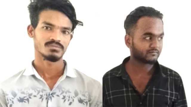 জনবিরক্তি সৃষ্টি অপরাধে সোনারগাঁয়ের ২ যুবক বন্দরে আটক
