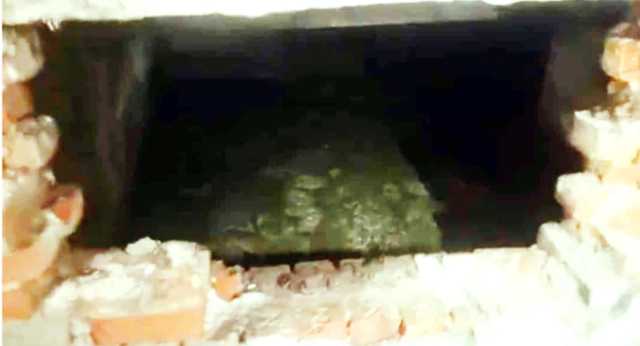 বন্দরে বসত বাড়ির সেফটি ট্যাংকি বিস্ফোরণ