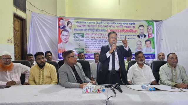তারা উড়ে এসে জুড়ে বসে দল থেকে মনোনয়ন চায় : টিপু