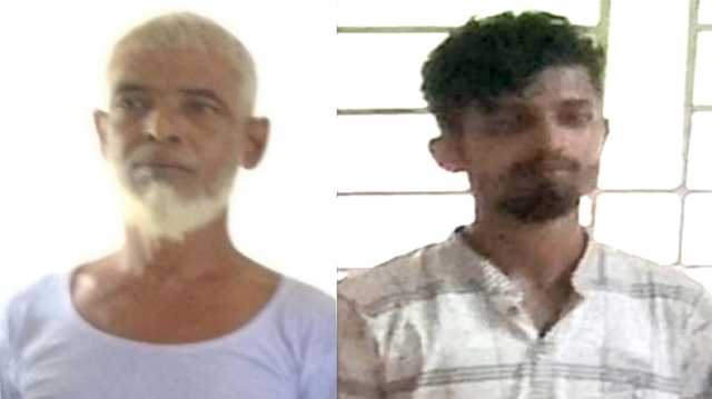 চায়ের দোকানের অন্তরালে মাদক বিক্রি, গ্রেপ্তার ২ 