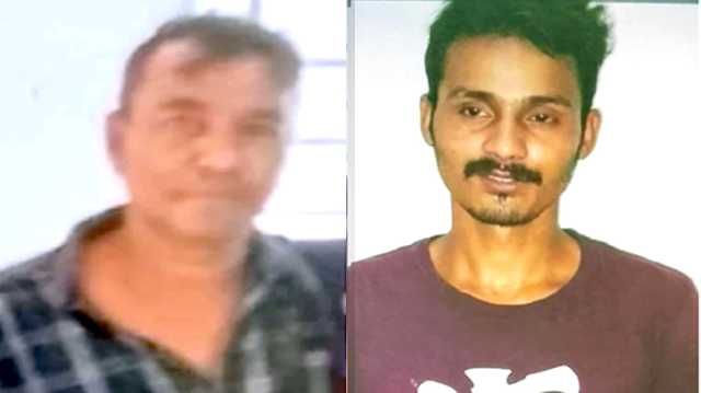 বন্দরে সাঁজাপ্রাপ্ত দুই আসামি গ্রেপ্তার