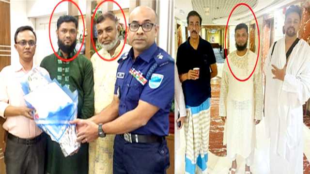 আ’লীগ দোসররা বেপরোয়া : মিতালি মার্কেট দখলের পাঁয়তারা ও মহড়ার অভিযোগ 