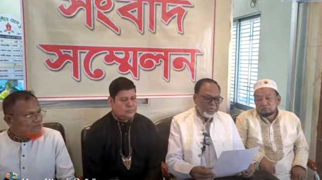 মামুন মাহমুদের বিরুদ্ধে রবির বক্তব্য উদ্দেশ্য  প্রণোদিত, সত্যতা নেই : বিডিআর রফিক 