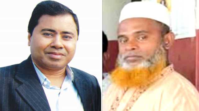 জাসাস নেতা আব্বাসের মৃত্যুতে আনিসুল ইসলাম সানির শোক