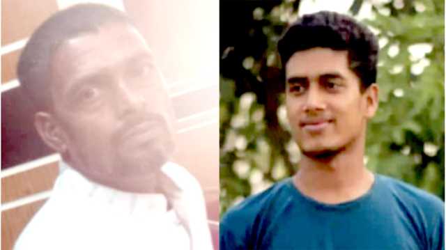 বন্দরে সন্ত্রাসী হামলায় মা ও ছেলে জখমের মামলায় গ্রেপ্তার ২   
