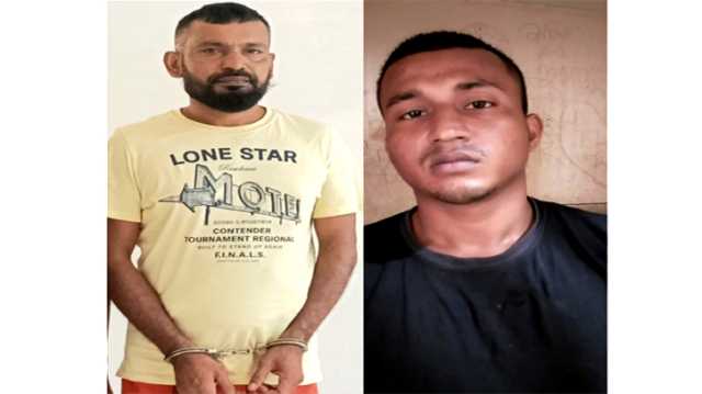 বন্দরে তালিকাভূক্ত মাদক কারবারি ফেন্সি কবিরসহ গ্রেপ্তার ২  