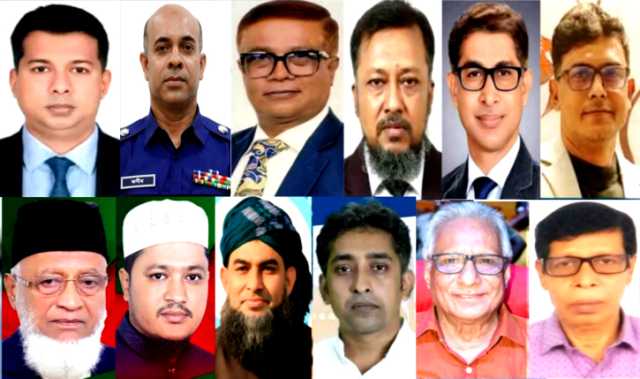 সকল দল-মতের মানুষকে এক সুতায় গেঁথেছে পূজা পরিষদ