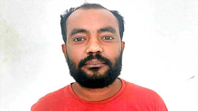 বন্দরে সামছুল হত্যা মামলায় শাকিল বেপারী গ্রেপ্তার  