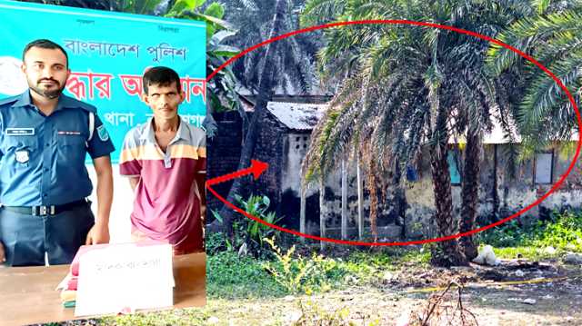 সিদ্ধিরগঞ্জে ঐতিহ্যবাহী সলিমখাঁর বাড়ি এখন মাদকের আখড়া