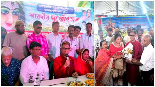 বাংলাদেশকে সম্প্রীতির দেশ হিসেবে গড়ে তুলবে বিএনপি : মামুন মাহমুদ