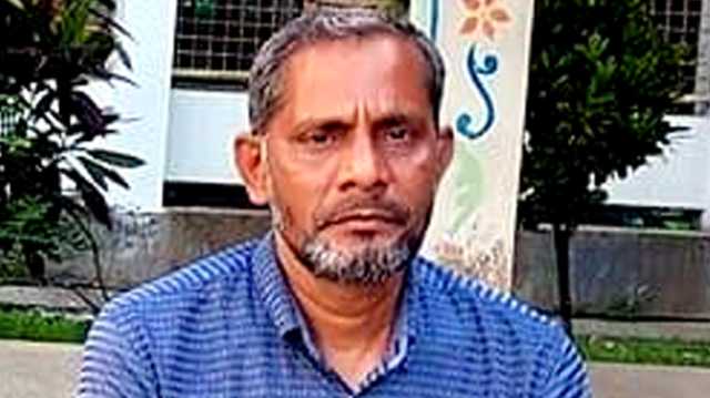 রূপগঞ্জে উন্নয়নের নামে প্রকল্পের টাকা লুটের অভিযোগ, জিম্মি দশায় ইউপি সদস্যরা