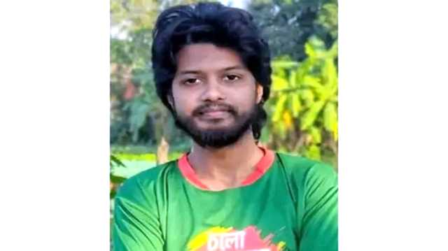 বন্দরে অপহরণ মামলায় সাবেক ছাত্রনেতা আপেল গ্রেপ্তার