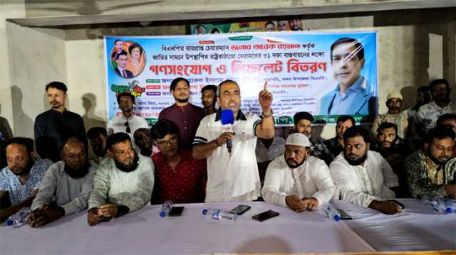 মাসুদ ভাই আপনাদের উন্নয়নে, সমস্ত কর্মকাণ্ডে পাশে থাকবেন : সজল