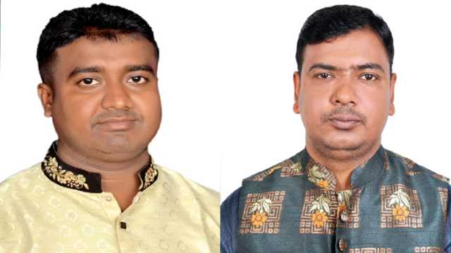 গণঅধিকার পরিষদের রূপগঞ্জ উপজেলা কমিটি ঘোষণা