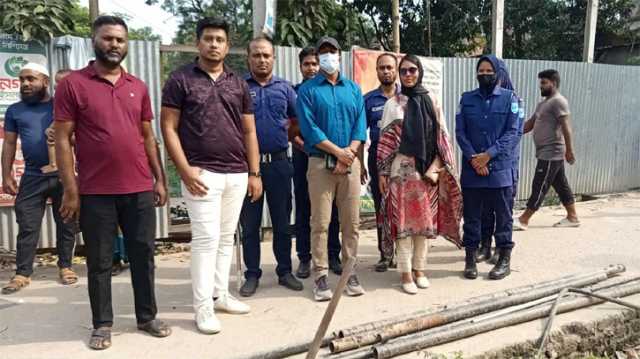 বন্দরে ১৮০০ অবৈধ গ্যাস সংযোগ বিচ্ছিন্ন,  ৪ হোটেলকে লাখ টাকা জরিমানা
