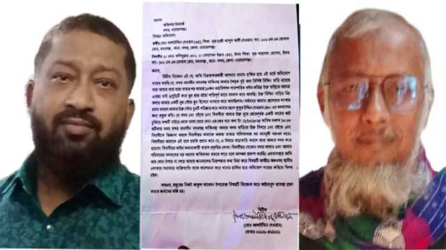 বন্দরে ভাতিজাদের বিরুদ্ধে চাচাকে প্রাননাশের হুমকির অভিযোগ