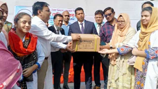 মাতৃস্বাস্থ্য নিশ্চিতকরণে নারায়ণগঞ্জ ডিসির কার্যকর উদ্যোগ