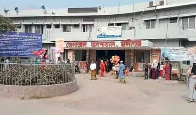 মুন্সীগঞ্জে নেশাজাতীয় দ্রব্য পানে ৪ জনের মৃত্যু