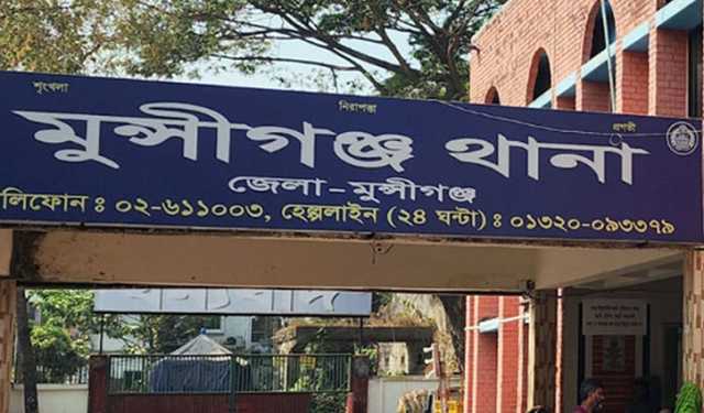 মুন্সীগঞ্জে বিএনপির দুই গ্রুপের সংঘর্ষ, গুলিবিদ্ধ ৮