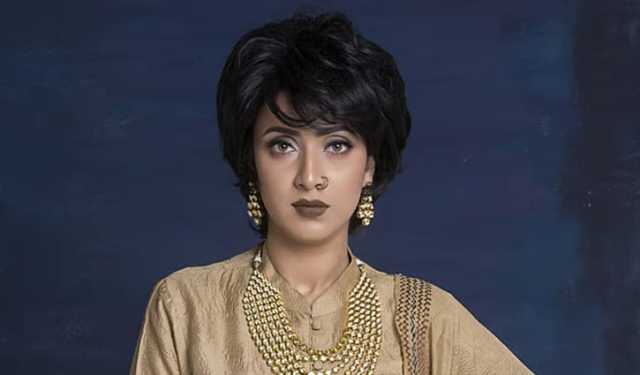 ছোট চুলের ট্রেন্ডি ‘হেয়ার কাট’