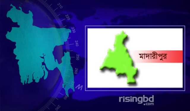 মাদারীপুরে ব্যবসায়ীর মরদেহ উদ্ধার