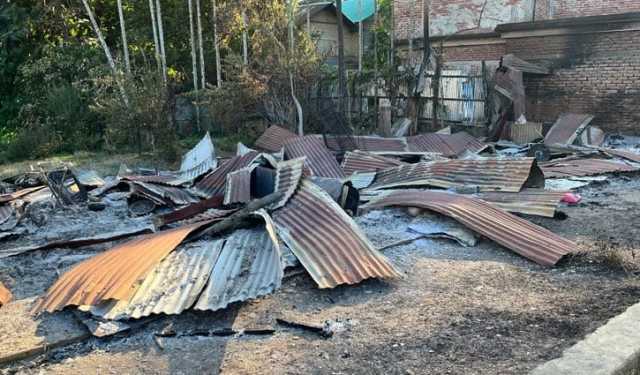 খাগড়াছড়িতে হত্যা ও হামলার ঘটনায় ৩ মামলা
