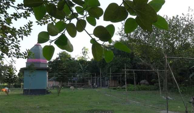 ১৬ বছর পর মন্দির থেকে ১৪৪ ধারা প্রত্যাহার, হবে পূজাও