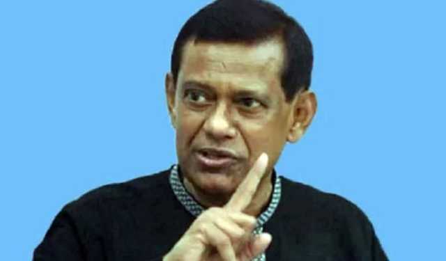 প্লট আত্মসাৎ-অবৈধ সম্পদের মামলায় আসা‌মি ৭