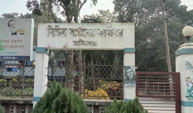 মানিকগঞ্জে ৮ মাসে ডেঙ্গু আক্রান্ত ৫৪৯ জন
