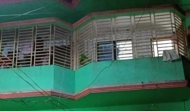 বন্ধুকে ভিডিও কলে রেখে নোবিপ্রবির শিক্ষার্থীর আত্মহত্যা