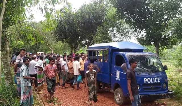 টাঙ্গাইলে চোর সন্দেহে গণপিটুনিতে নিহত ১ 