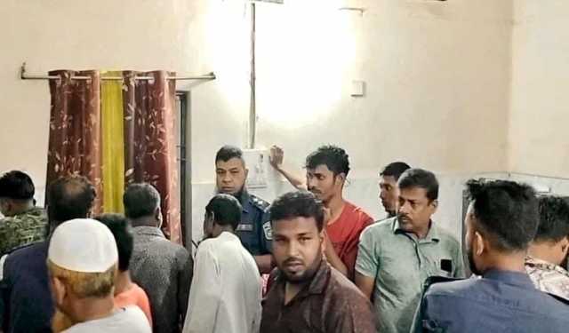 নেত্রকোণায় কৃষককে পিটিয়ে হত্যার অভিযোগ