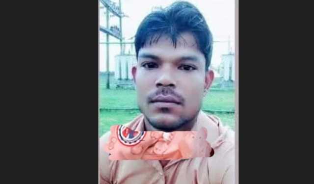 সাগরে নিখোঁজ জেলের মরদেহ উদ্ধার