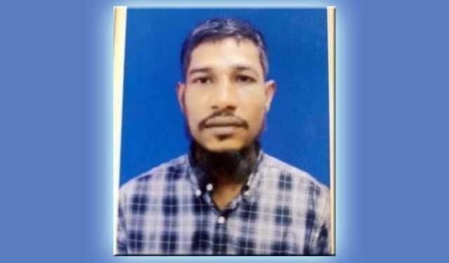 সিলেটে গায়ে আগুন দিয়ে রিকশাচালকের আত্মহত্যা